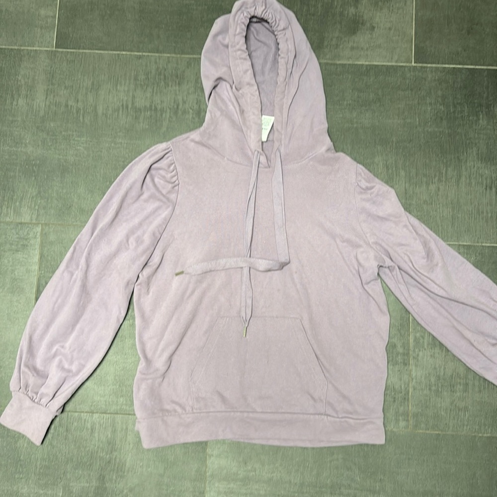 Members Mark hoodie.